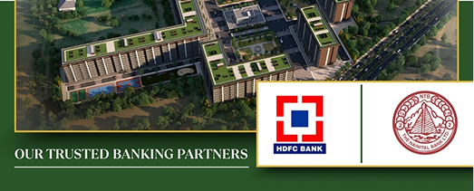 Sustainable Living at Roorkee One